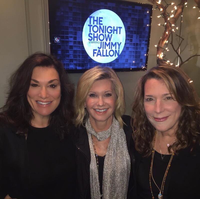 Olivia Newton John, le foto dell'attrice 3
