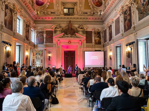 Cosmetica Italia presenta la quinta edizione di Milano Beauty Week