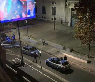 Milano, "il Far West" al Memoriale della Shoah 4