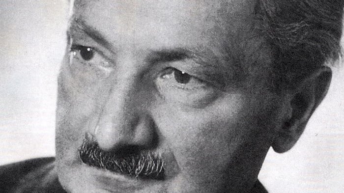 L'Heidegger inedito sugli ebrei: "Nella Shoah si autoannientarono"
