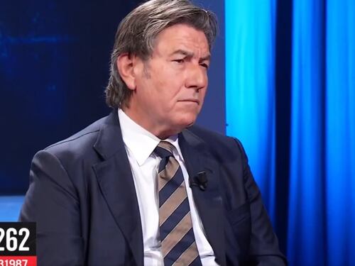 Garlasco, le accuse in tv "Stasi donnaiolo". E De Rensis sbotta