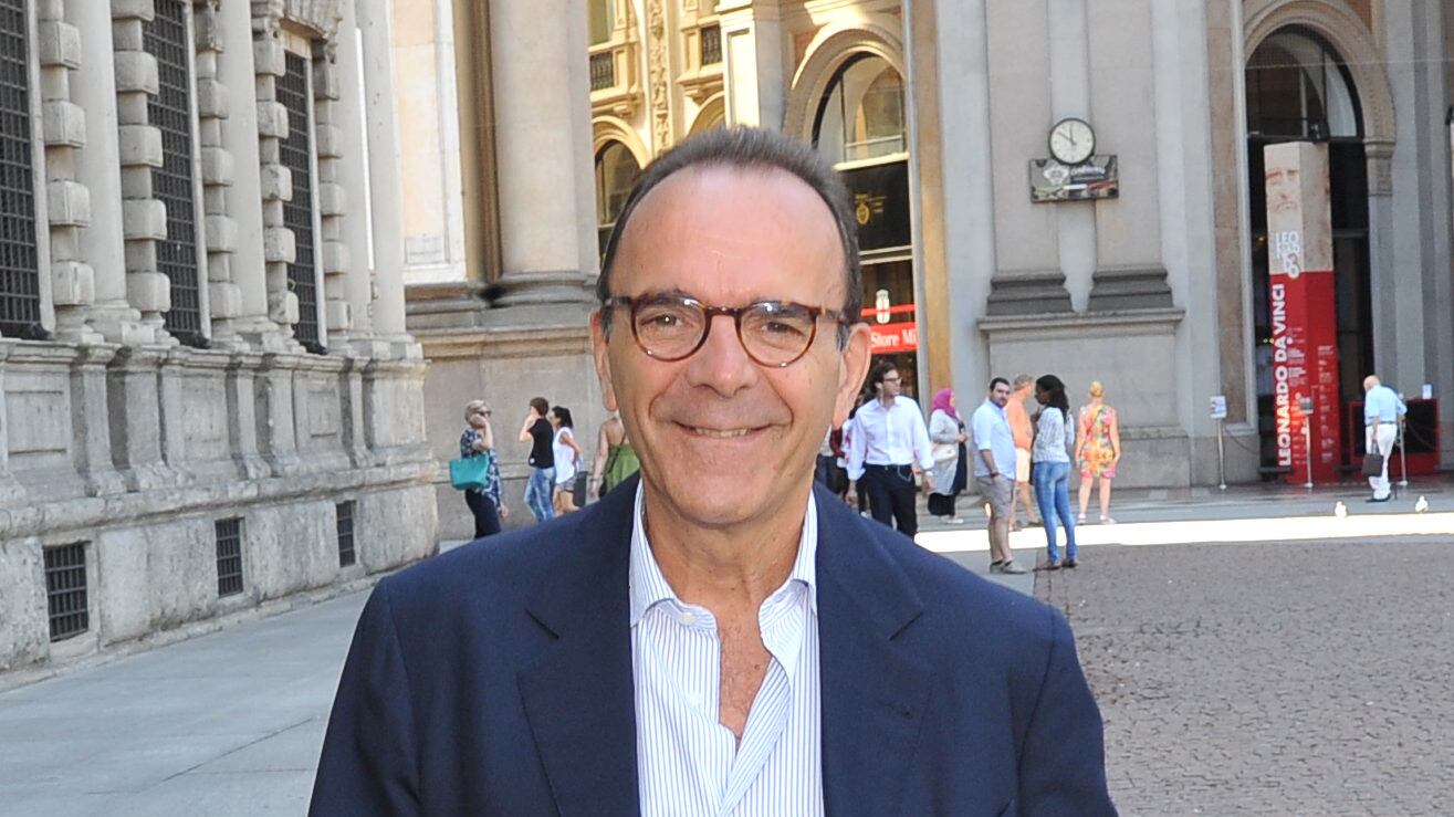 Forza Italia, Parisi apre ai colonnelli azzurri: non rottamo il partito