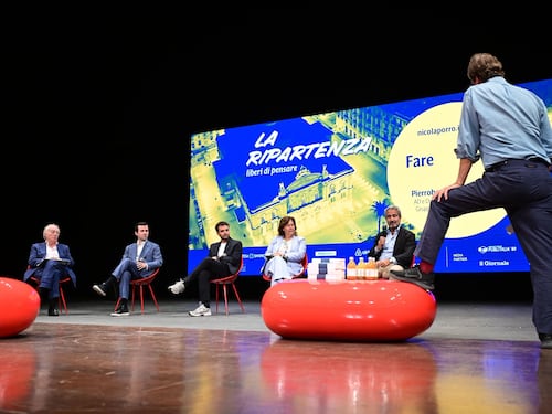 Come può crescere l’Italia? Non basta dire, bisogna “fare”