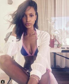 Jasmine Tookes, sempre più sexy su Instagram 23