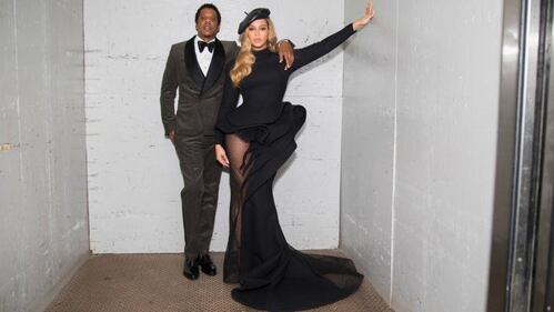 Beyoncé, le foto più sexy 5