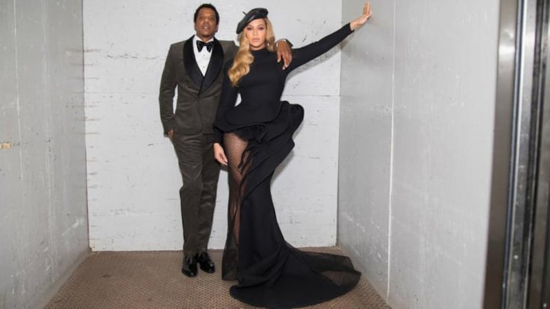 Beyoncé, le foto più sexy 5