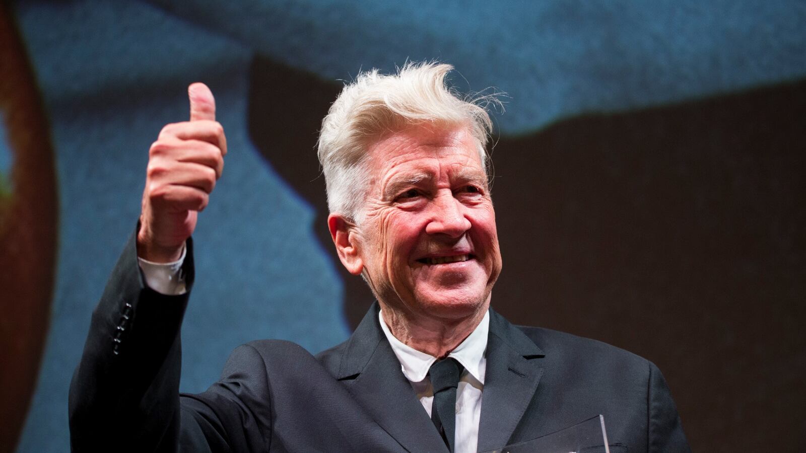"What Did Jack Do?" il nuovo corto di David Lynch su Netflix