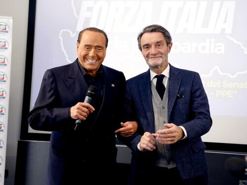 "Vinceremo ancora noi. Pd e 5 Stelle uniti solo dal timore del flop"