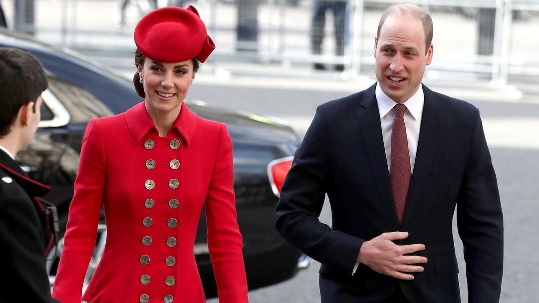 L'indiscrezione: "Kate Middleton scappò ben due volte da sola all'estero"