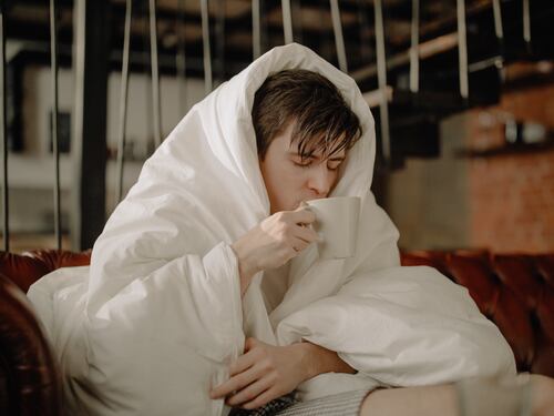 Come riprendere energie dopo l'influenza: i consigli