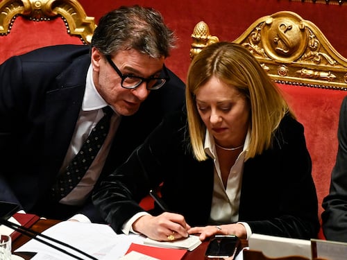 L’Italia alla prova della tempesta. Ma ora ha la fiducia dei mercati