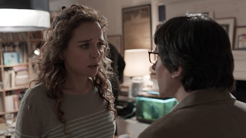 Valeria Golino, foto 26
