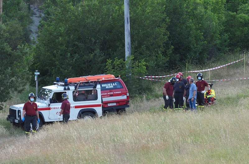 Ritrovato il cadavere di Chiara Gualzettii, la 16enne scomparsa nel Bolognese 6