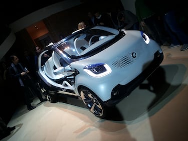 Rivoluzione Smart 7