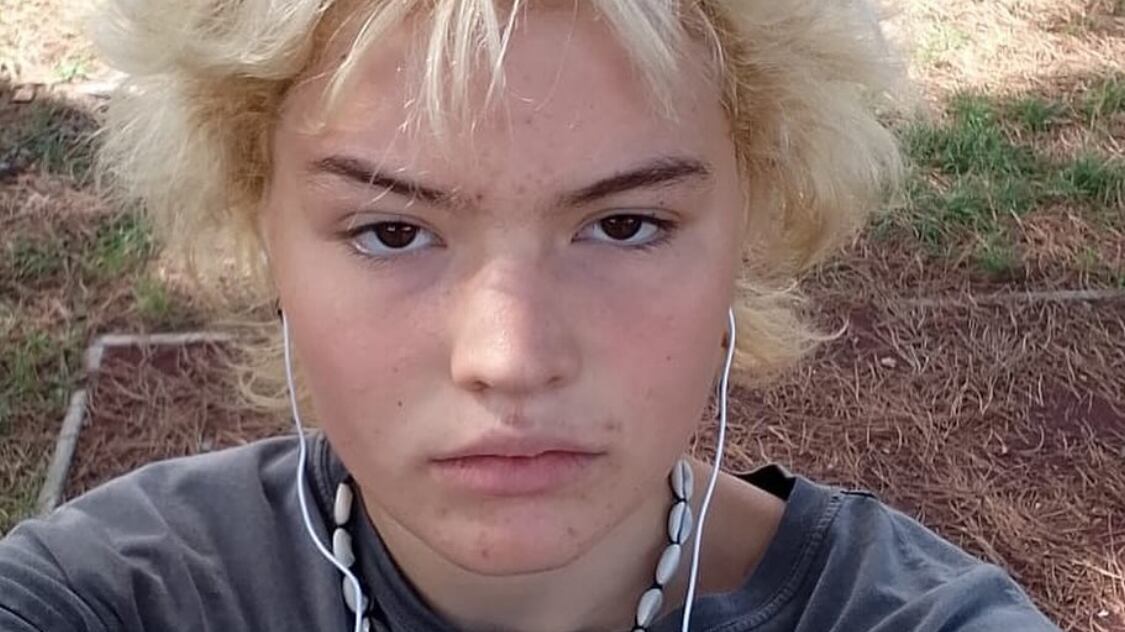 “Aiutatemi a trovarla”. L’appello di Micol Ronchi per la sorella Anastasia di 16 anni