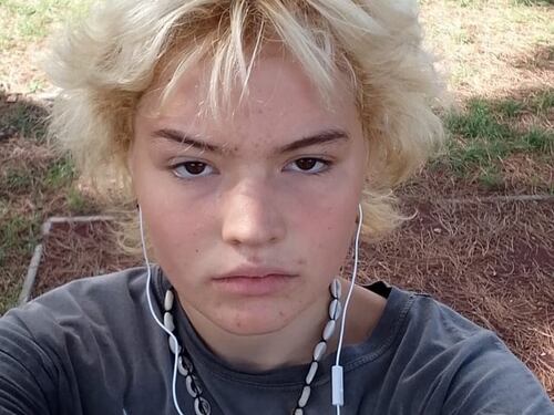 “Aiutatemi a trovarla”. L’appello di Micol Ronchi per la sorella Anastasia di 16 anni