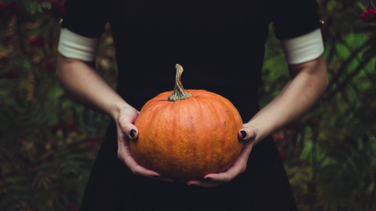 Halloween: consigli per costumi last minute