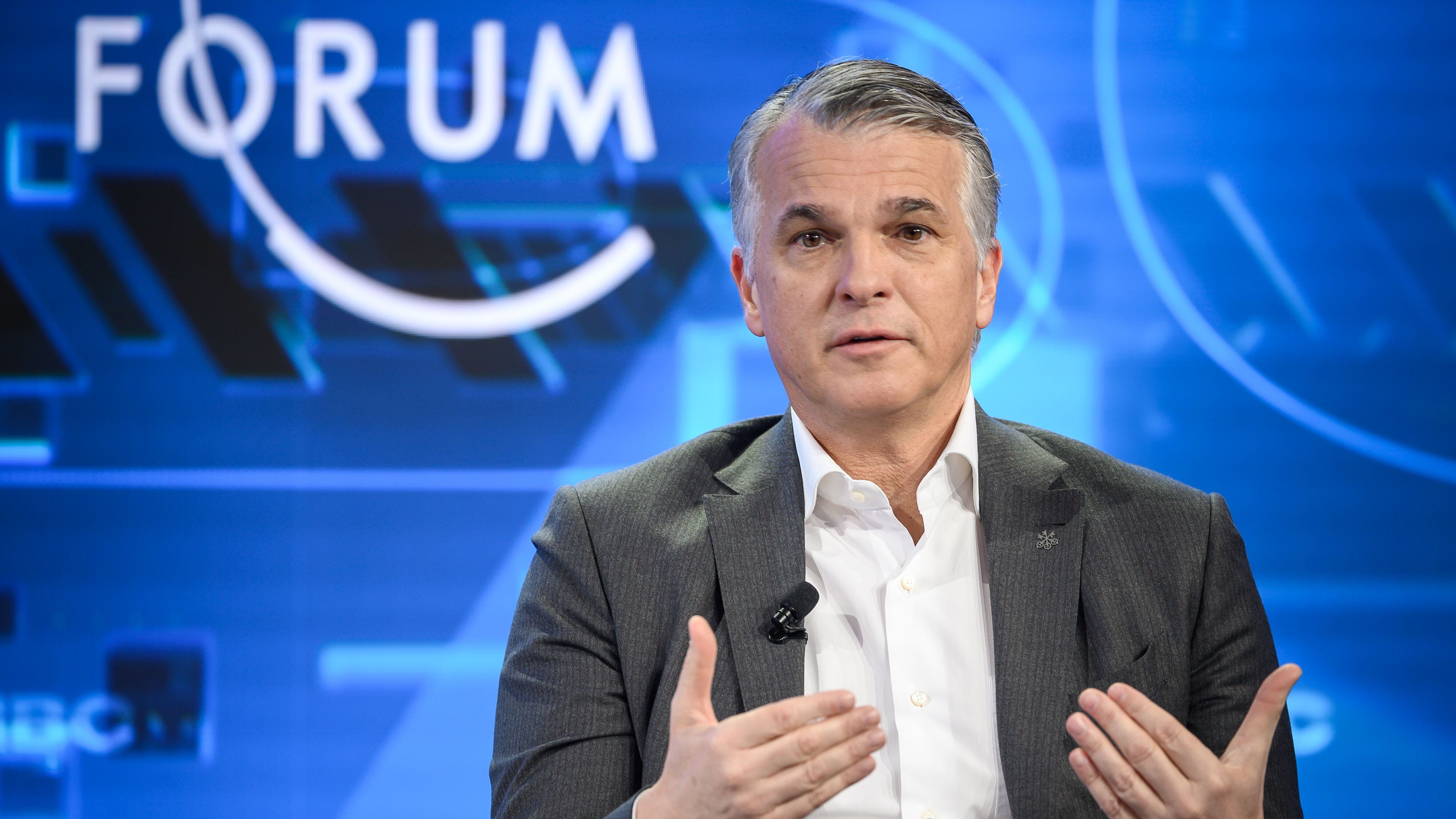 Ubs, 4,5 miliardi di multa in Francia