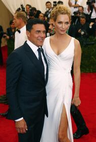 Met Gala 2015, parata di star a New York 63