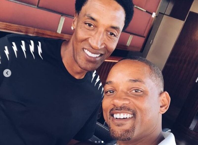 Will Smith, le immagini più divertenti 12