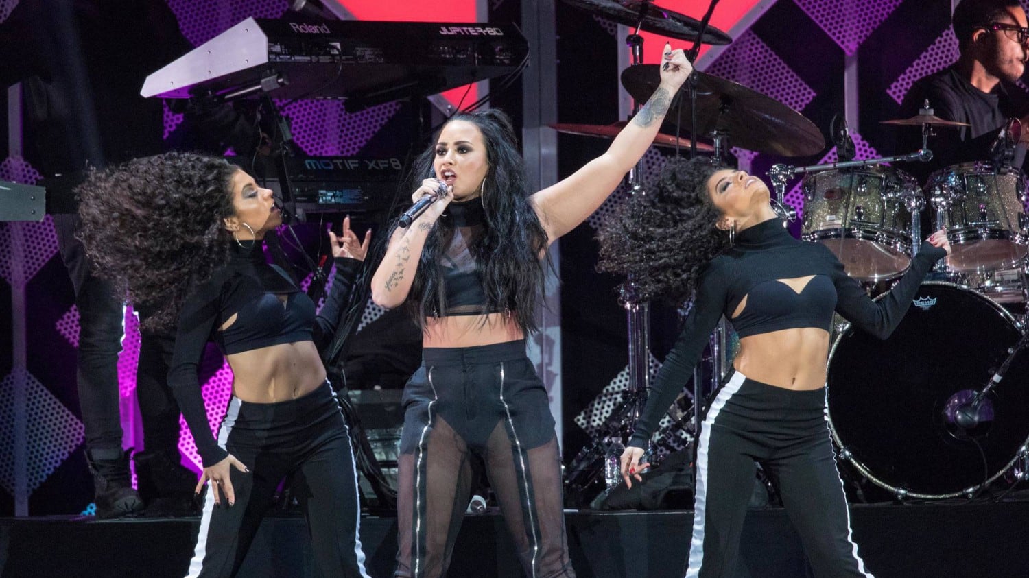 Paura per Demi Lovato: "In ospedale per overdose da eroina"