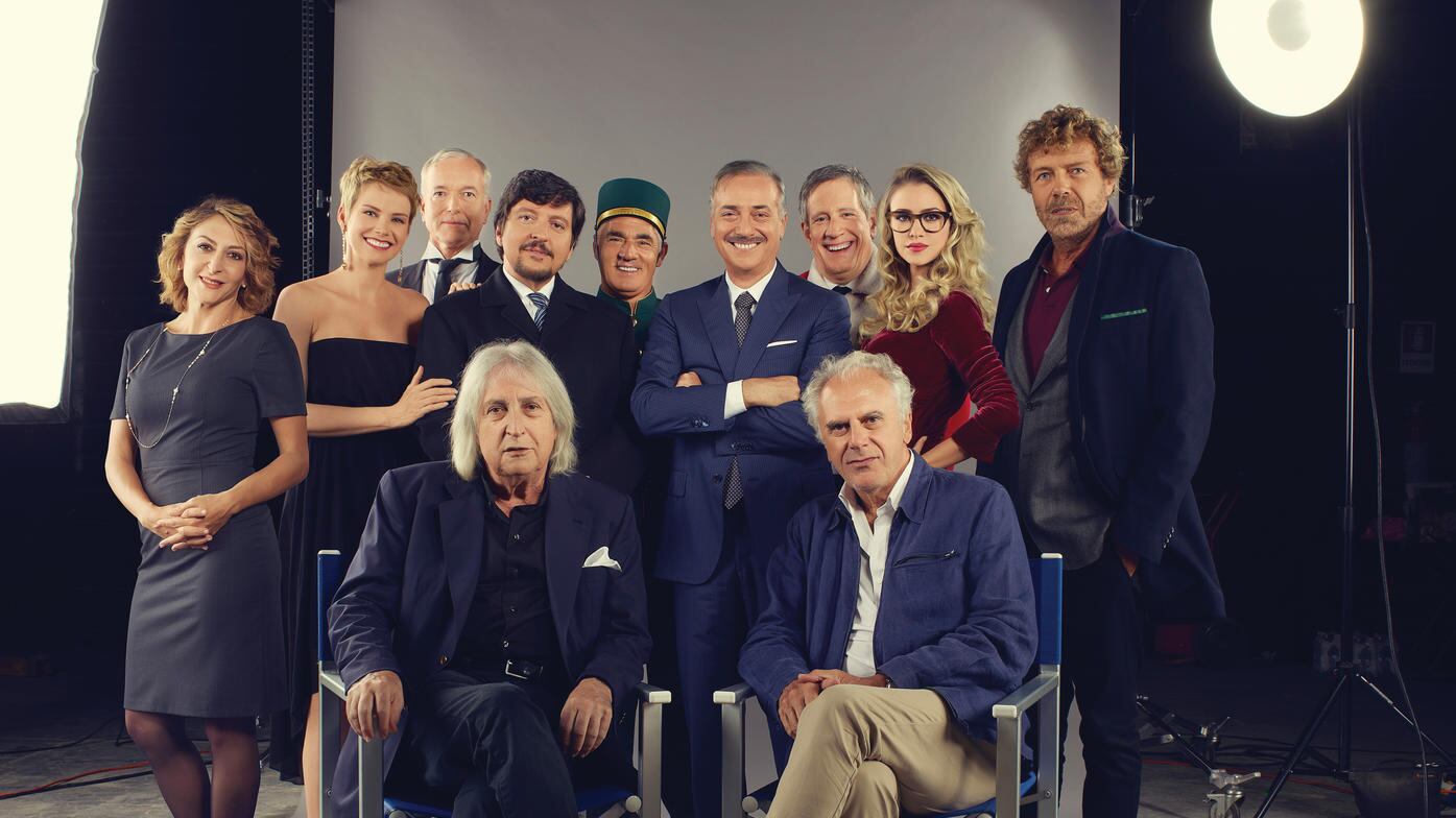 Ora la politica è un cinepanettone a Cinque stelle