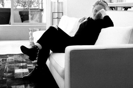 Adele, le foto della cantante 2