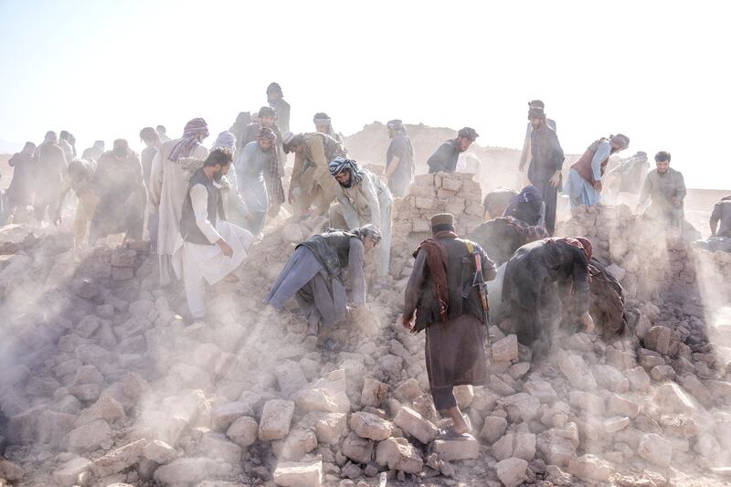 Il ritiro degli americani, la fuga dei civili: a tre anni dal ritorno dei talebani in Afghanistan 7
