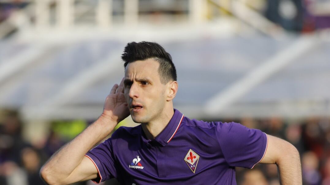 Kalinic, altro gol decisivo. Crotone beffato al 90'