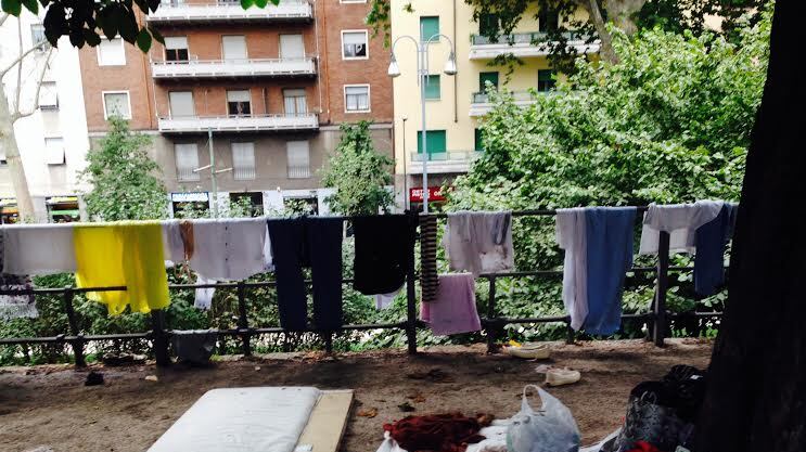 Stranieri, miseria e violenza: ecco il volto di Porta Venezia