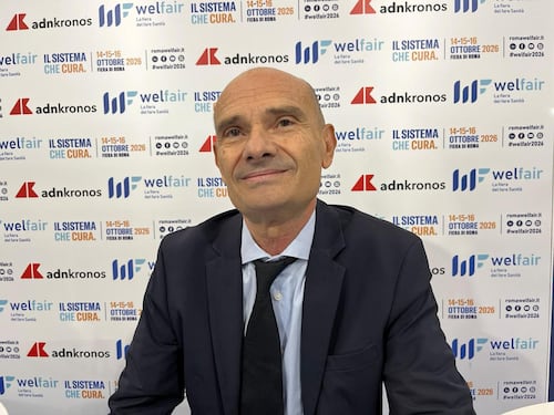 Sbarbati (UniVr): "Fibromialgia va portata dal piano individuale al piano sociale"