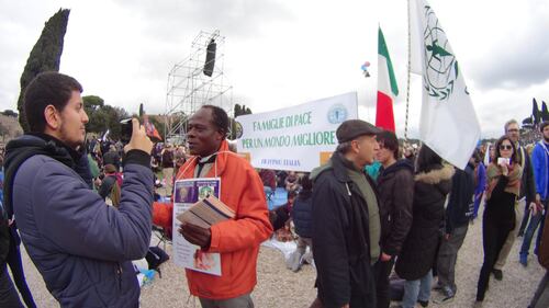 Il Family Day sfida Renzi: "Ci ricorderemo" 16