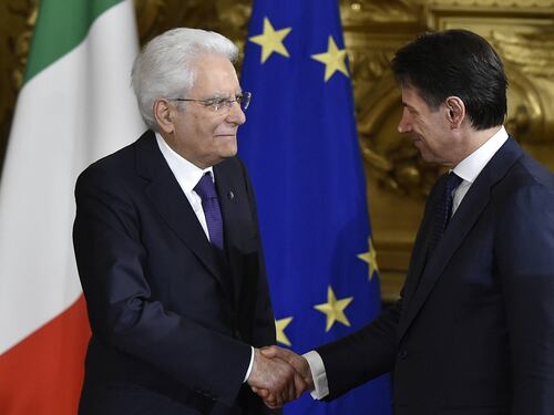 Renzi, Conte e il Colle: ecco cosa è successo