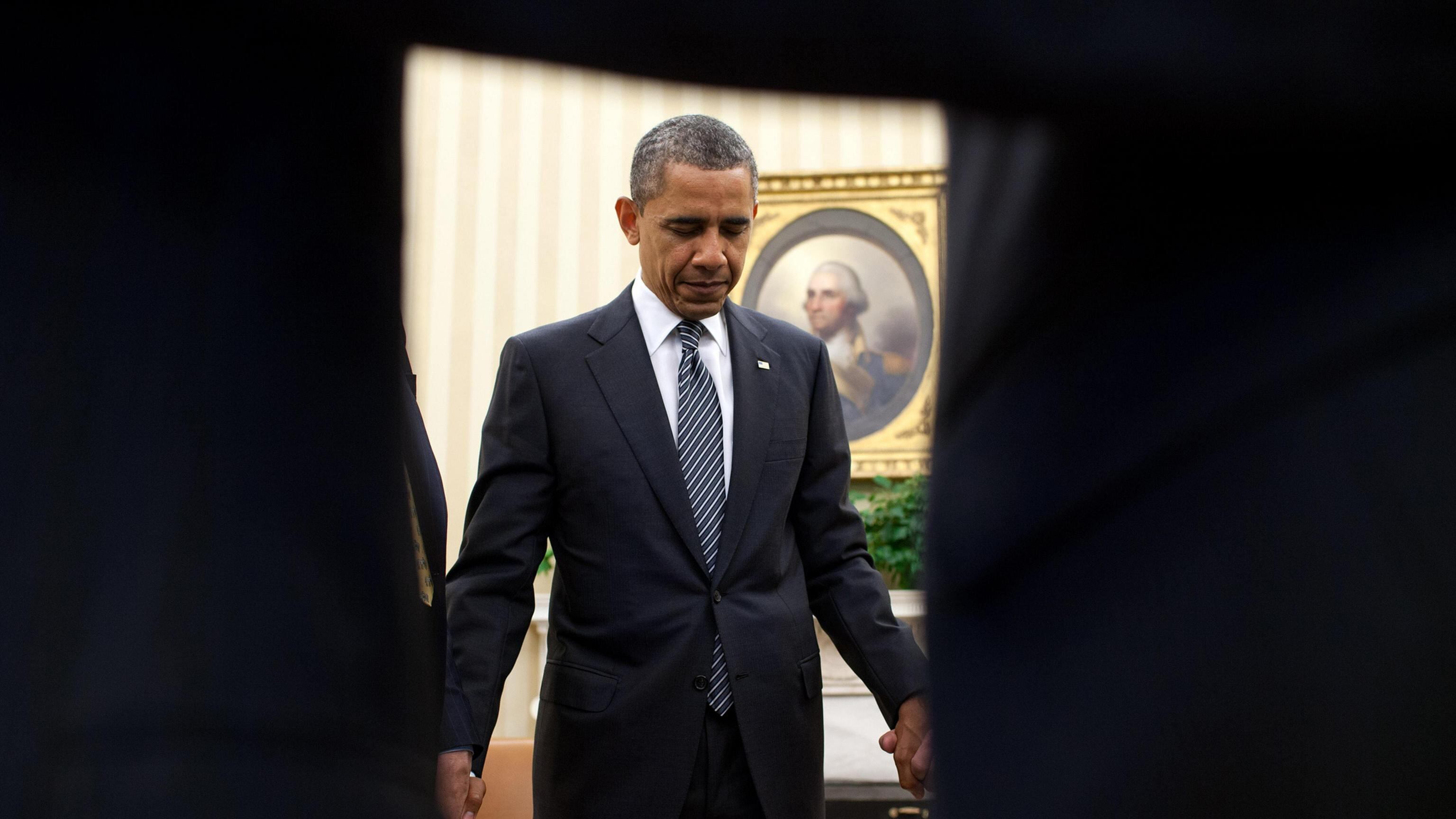Su Obama scommessa da 4 miliardi