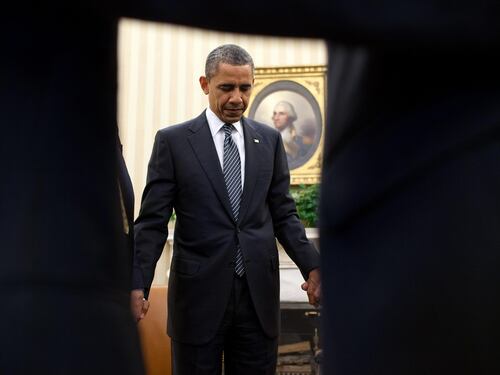 Su Obama scommessa da 4 miliardi