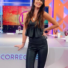 Lady Zarate hot sui social: gli scatti della modella Natalie Weber 2