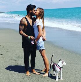 Cristian Gallella e Tara Gabrieletto: foto 8