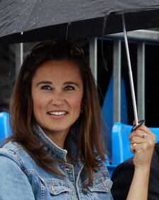 Pippa Middleton, fotostoria 5
