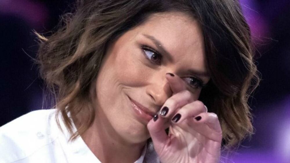 Fernanda Lessa: "Dopo la morte di mio figlio ho trovato conforto nella droga"