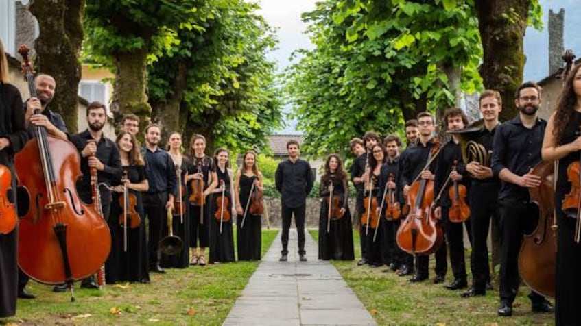 Orchestra Canova
