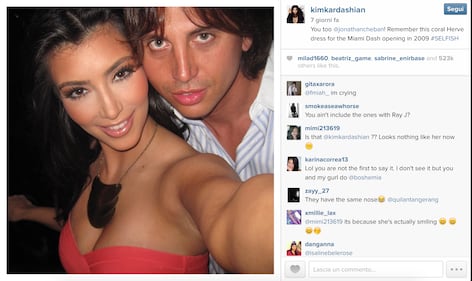 Kim Kardashian realizza un libro di selfie 20