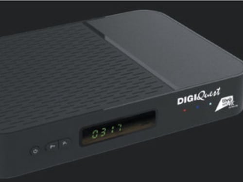 La svolta del decoder universale: riunisce tutto in un telecomando