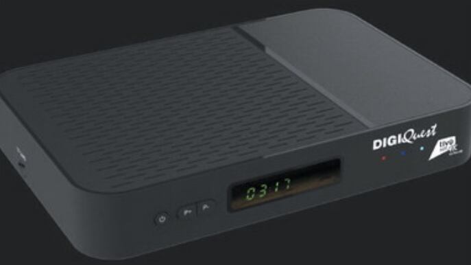 La svolta del decoder universale: riunisce tutto in un telecomando