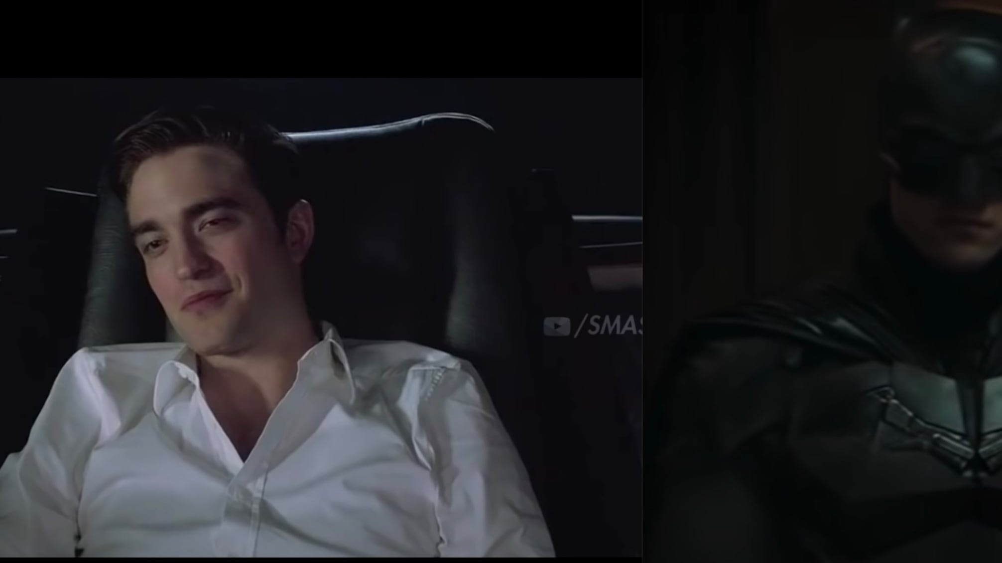 Robert Pattinson positivo al Covid: fermate le riprese di Batman