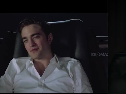 Robert Pattinson positivo al Covid: fermate le riprese di Batman