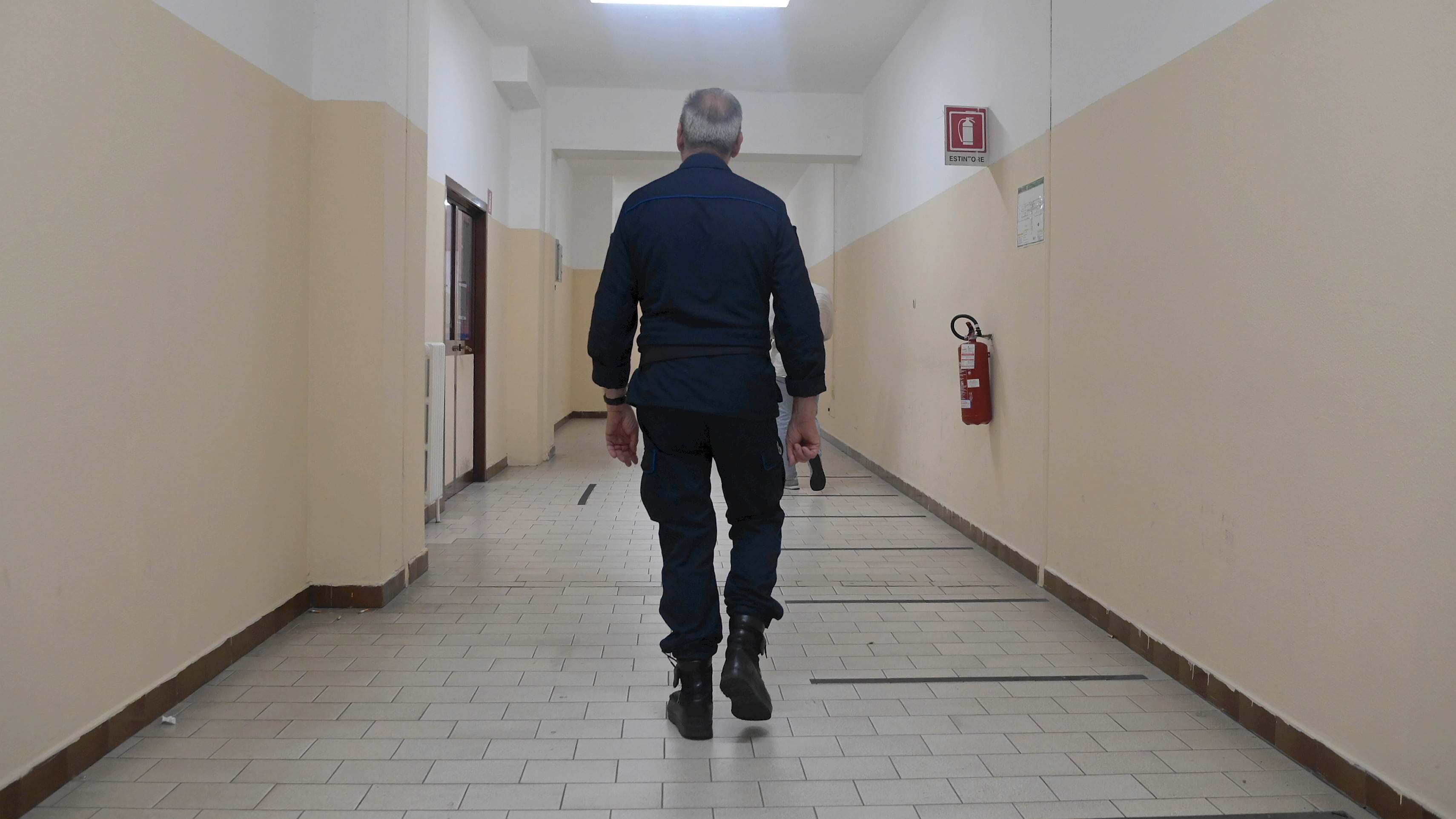 Così i fantasmi di Hydra distraggono dalle stragi