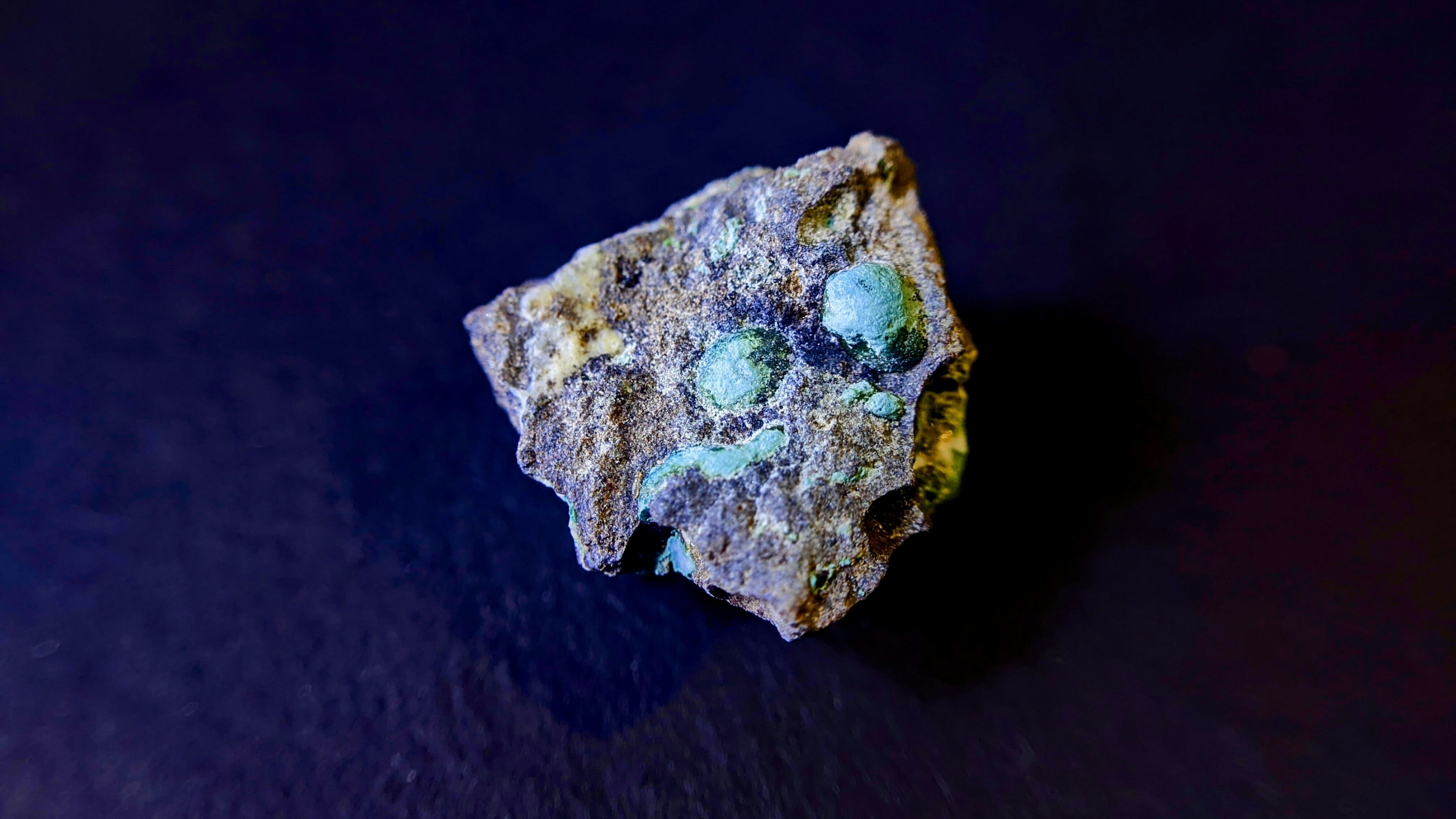 Cappio finanziario sulle terre rare