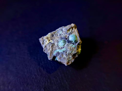Cappio finanziario sulle terre rare