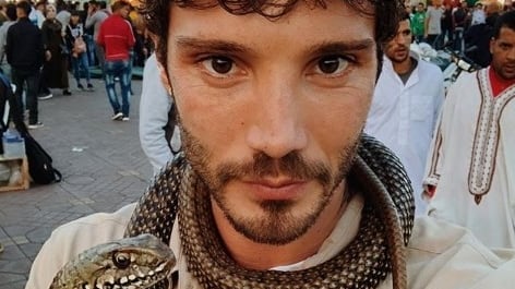 Stefano De Martino: "Ad Amici nessuno dei professori mi voleva ai casting"