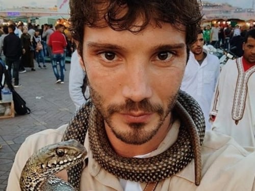 Stefano De Martino in Rai, la "benedizione" di Maurizio Costanzo